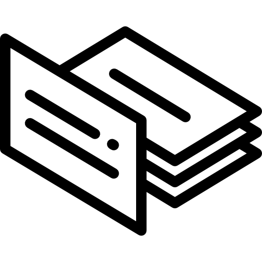名刺