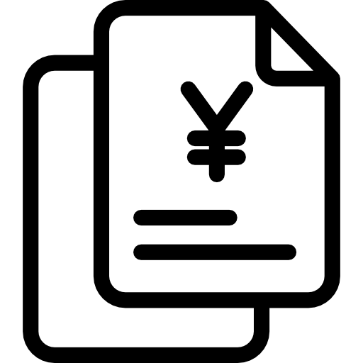 請求書
